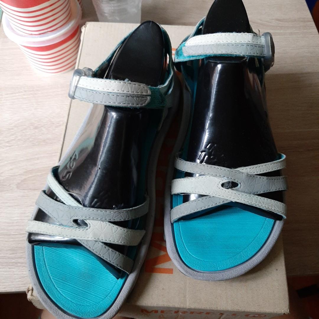 merrell sandals