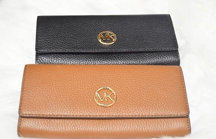 mk fulton wallet