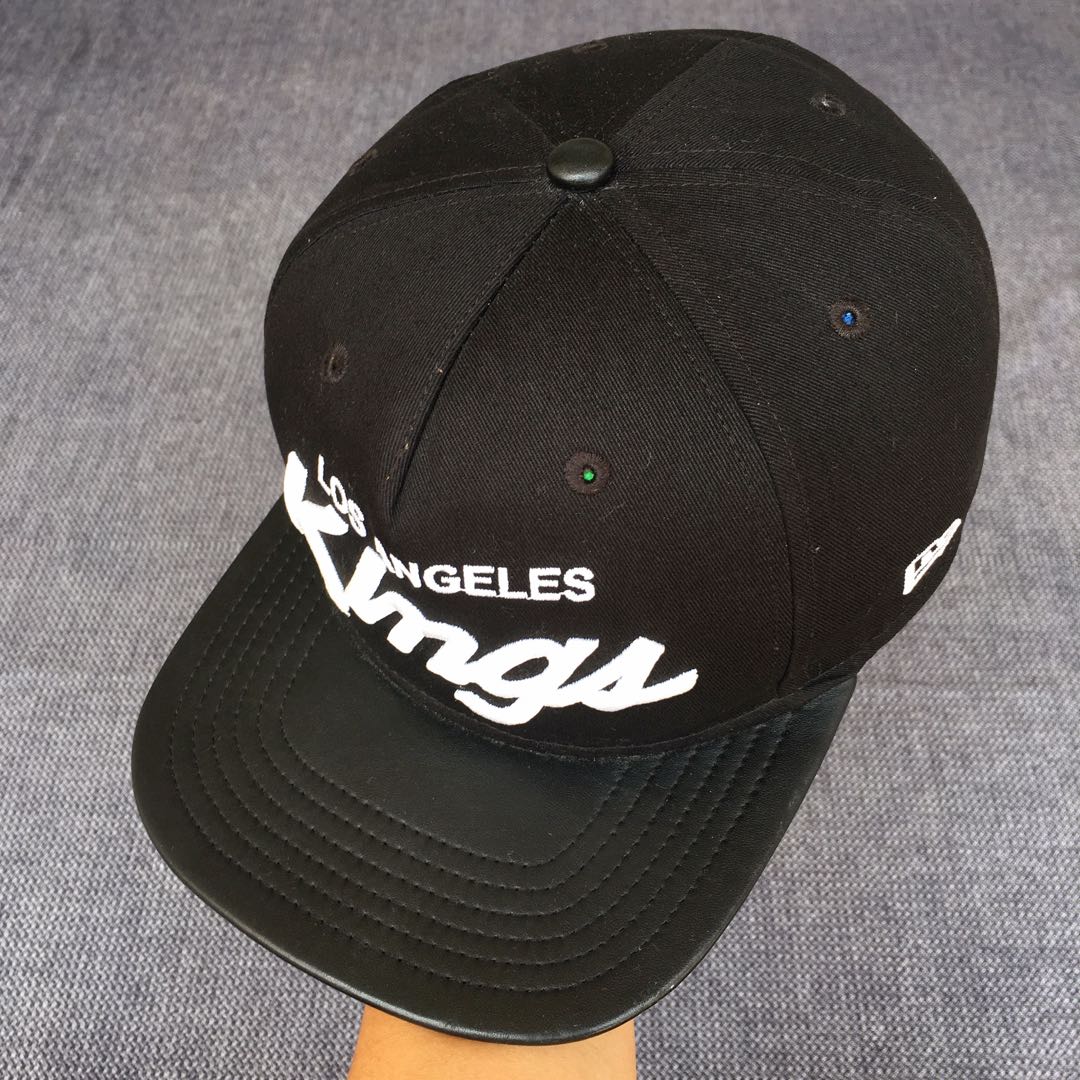 New era la kings deals