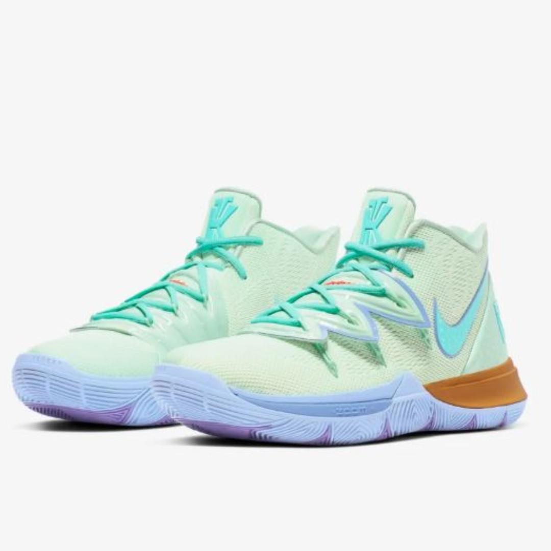 price of kyrie 5