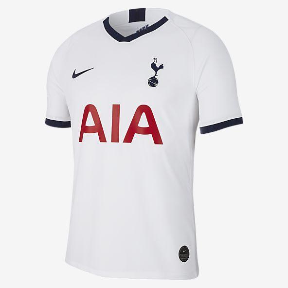 new spurs kit 2019