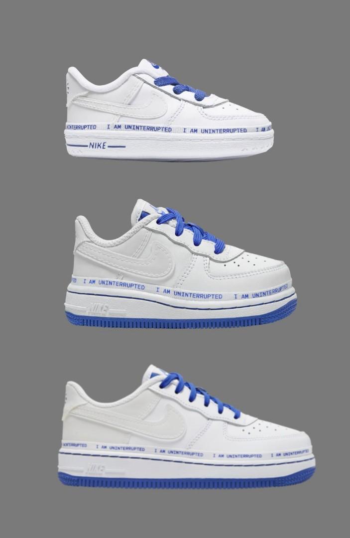 different air force 1 models