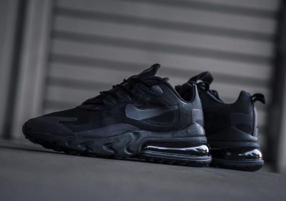 Nike air max 270 oil grey hot sale