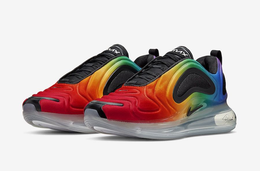 Air max 720 usa clearance