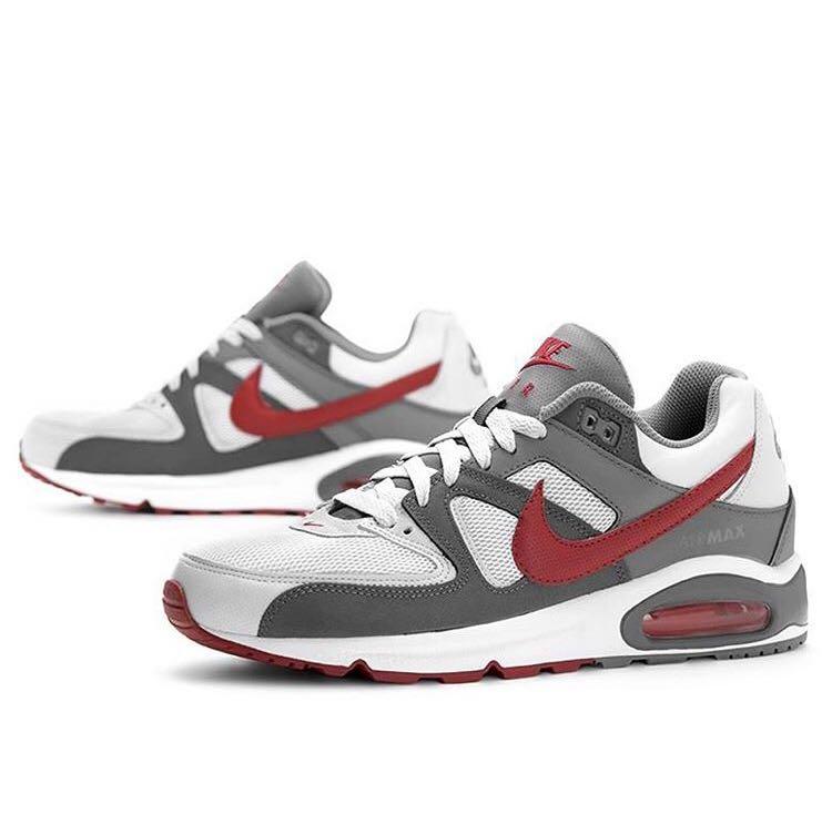 air max commander