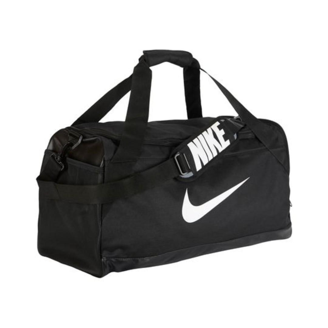 nike brasilia training duffel bag