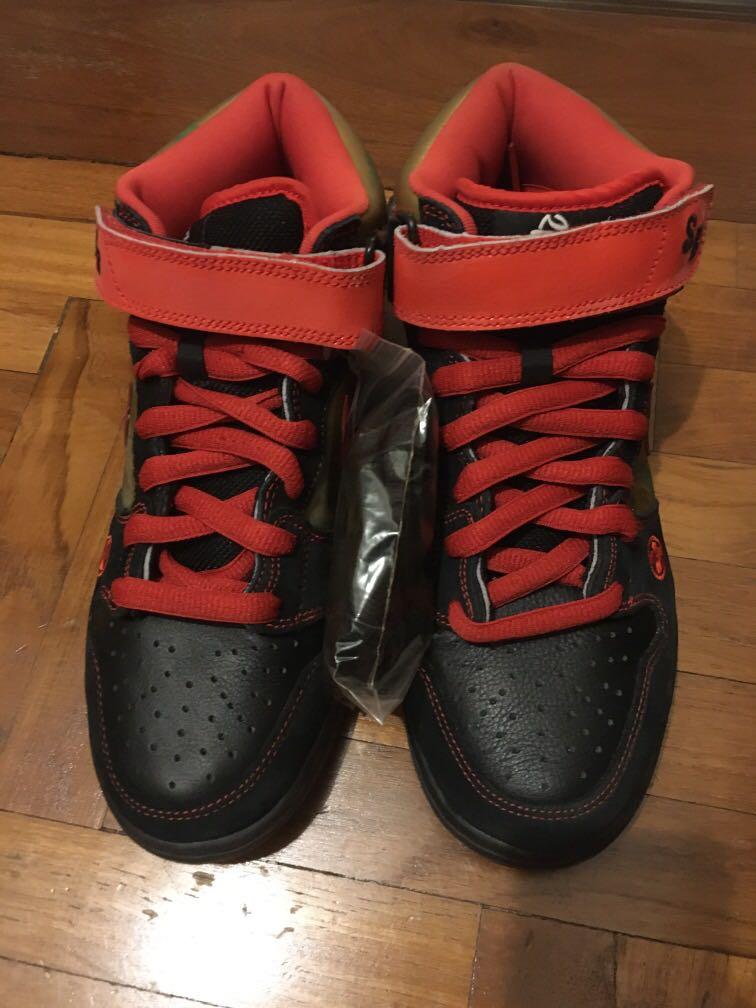 Nike Sb Money Cat Mid Us7 5 Men S Fashion Footwear Sneakers