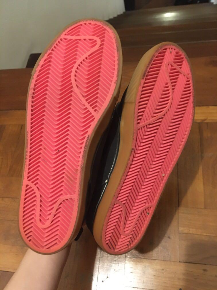 Nike sb stefan janoski pink clearance
