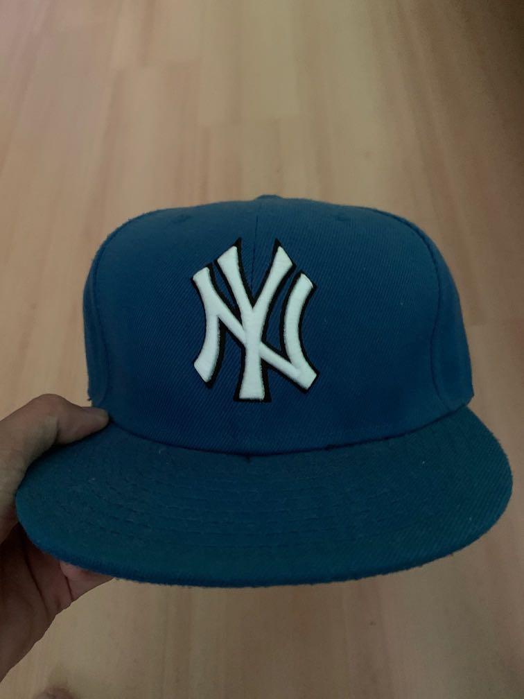 ny cap mens