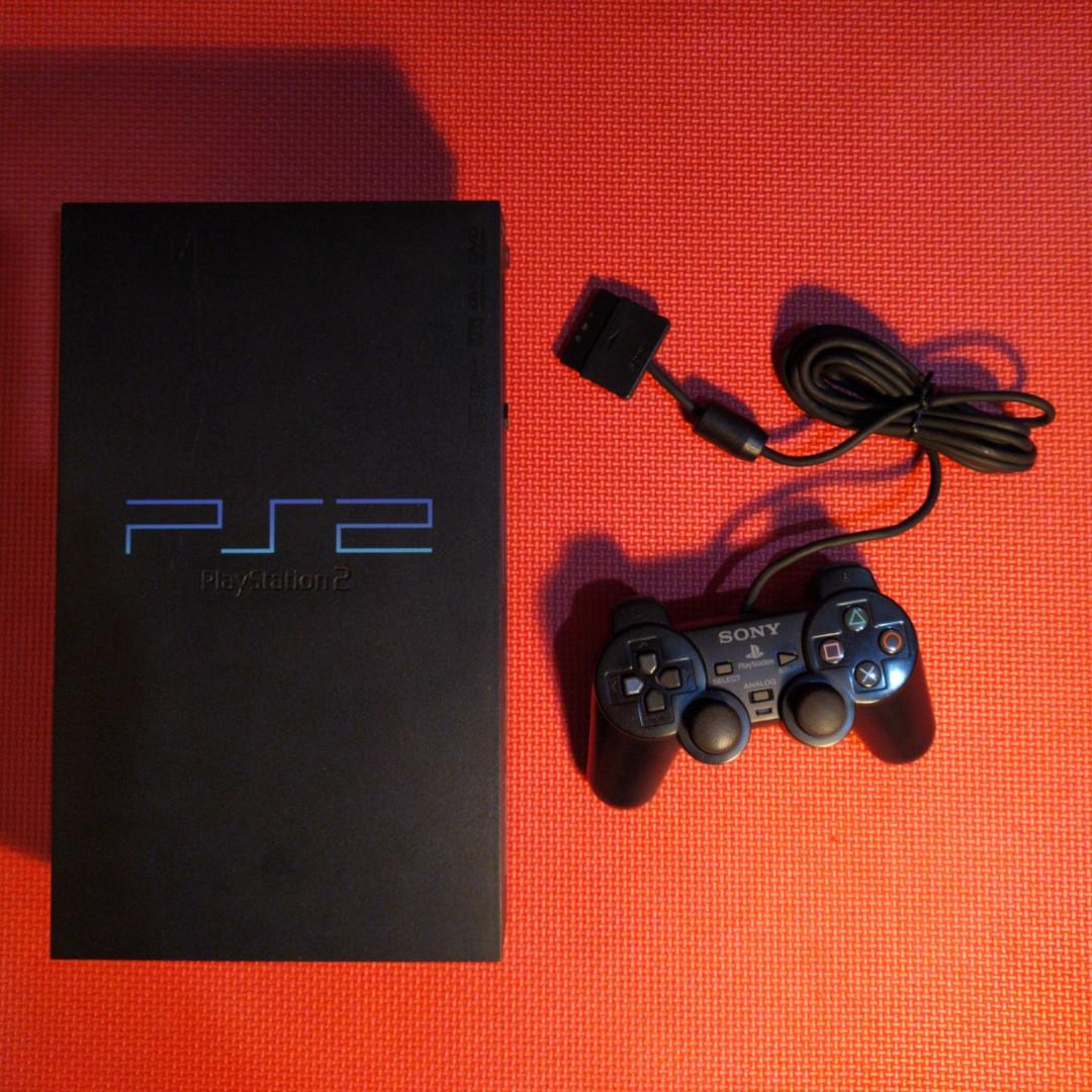 playstation 2 10000