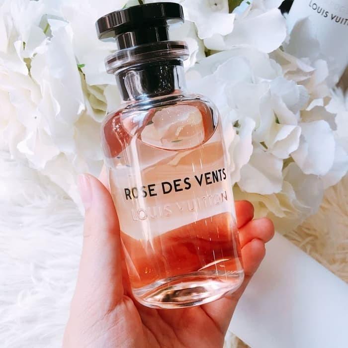 Rose Des Vents 100ml Eau de Parfum - 100ml EDP [Box + Segel]