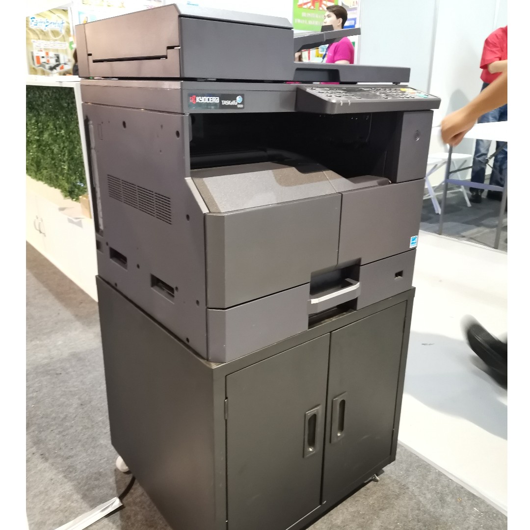 PHOTO COPIER XEROX PRINTER SCANNER, Computers & Tech, Office & Business ...