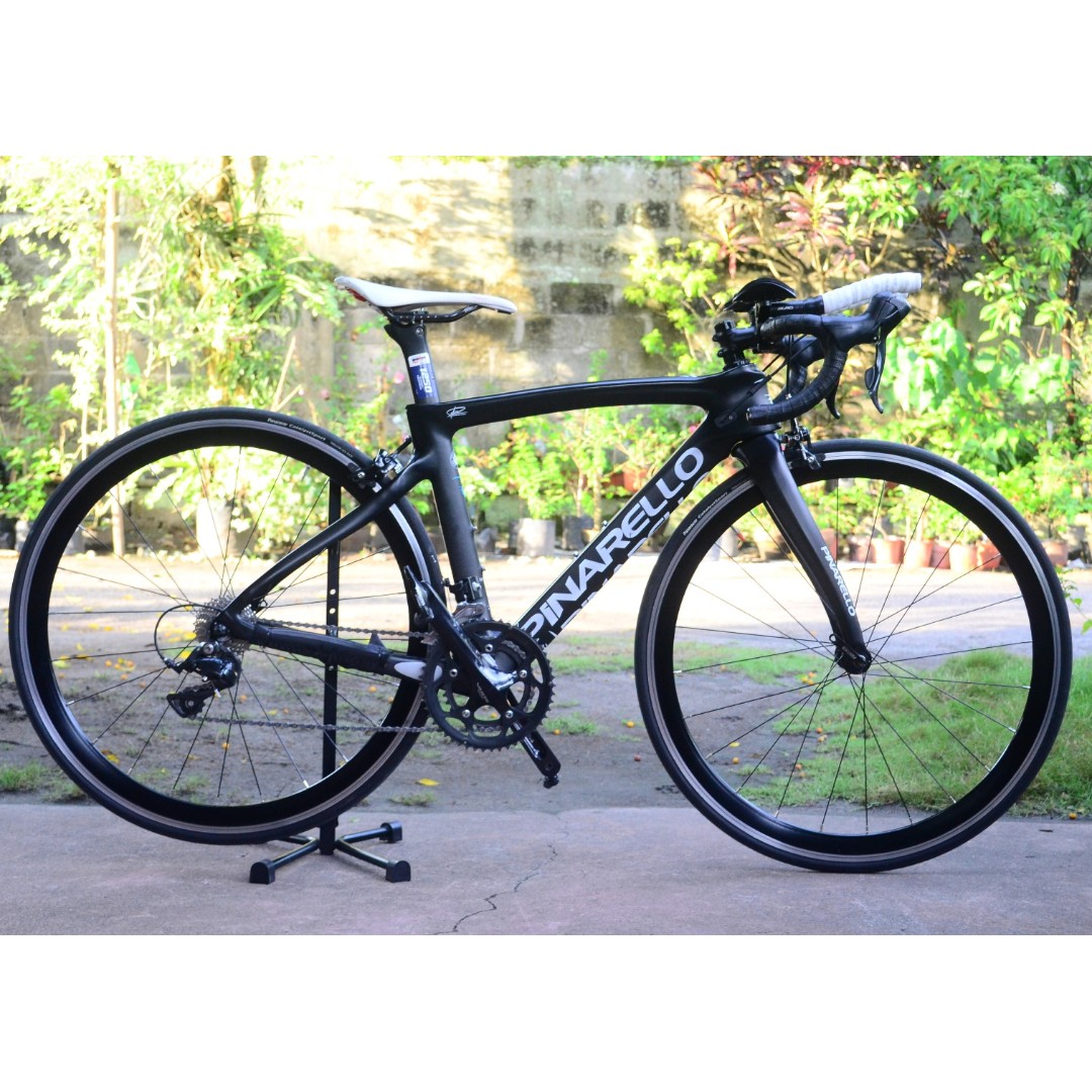 pinarello road bikes