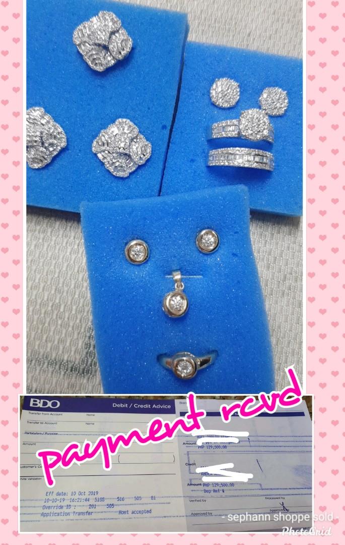 Proofs im legit 101% when in doubt dont buy (Category: Precious Stones) located in Quezon City. Submitted by annbonrostro (Listing ID 256132484, Image 1). Description: Online selling For mto FULL PAYMENT REQUIRED For meet up HALF PAYMENT REQUIRED CUBAO / EAST WOOD / SM STA MESA ONLY FREE SHIPPING VISAYAS MINDANAO METRO MANILA FREE LALAMOVE DELIVERY.