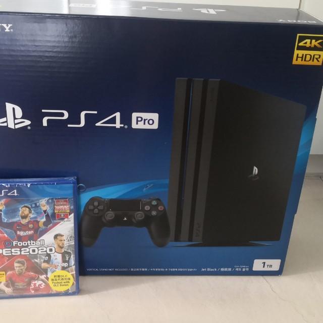 Ps4 pro harga shop 2020