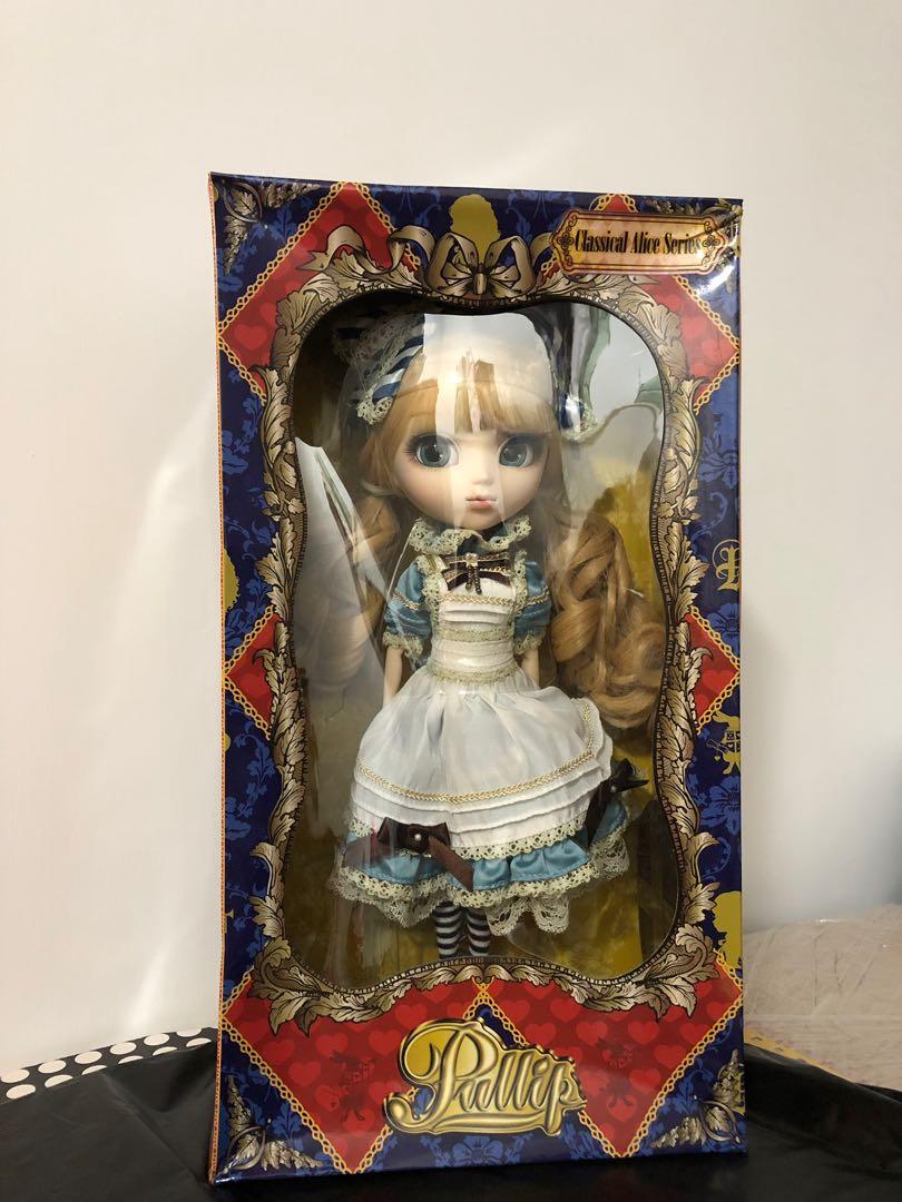 buy pullip