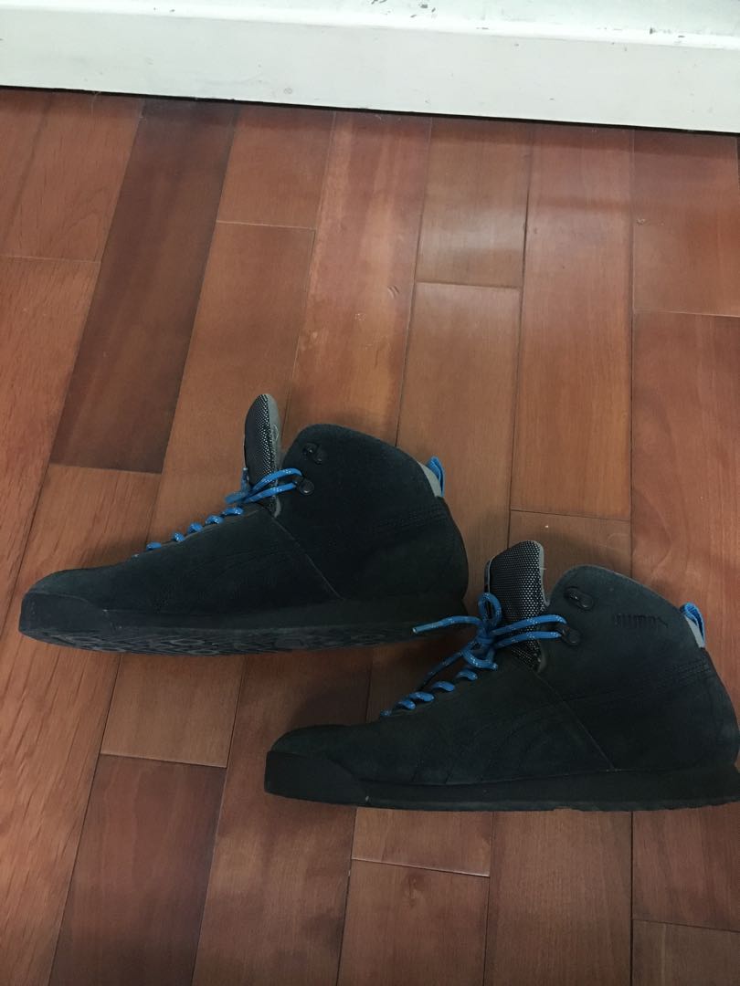 puma roma hiker