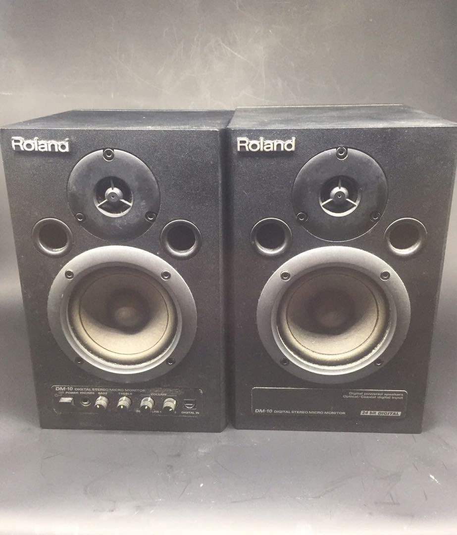 Roland dm10 discount