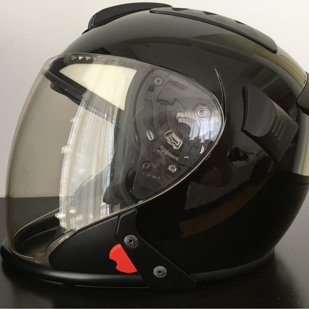 Schuberth j1 helmet for shop sale