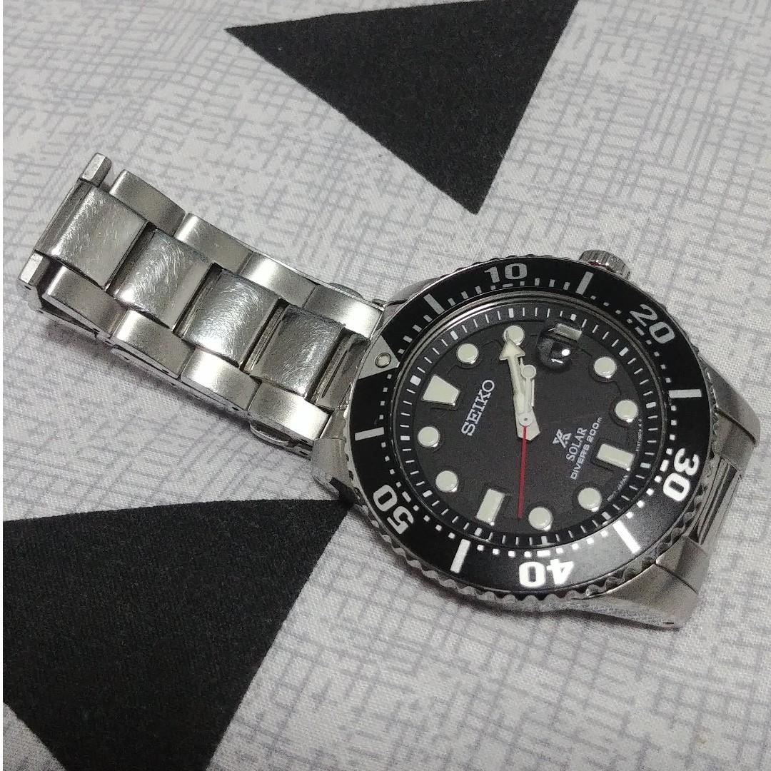 Seiko hotsell prospex sne437