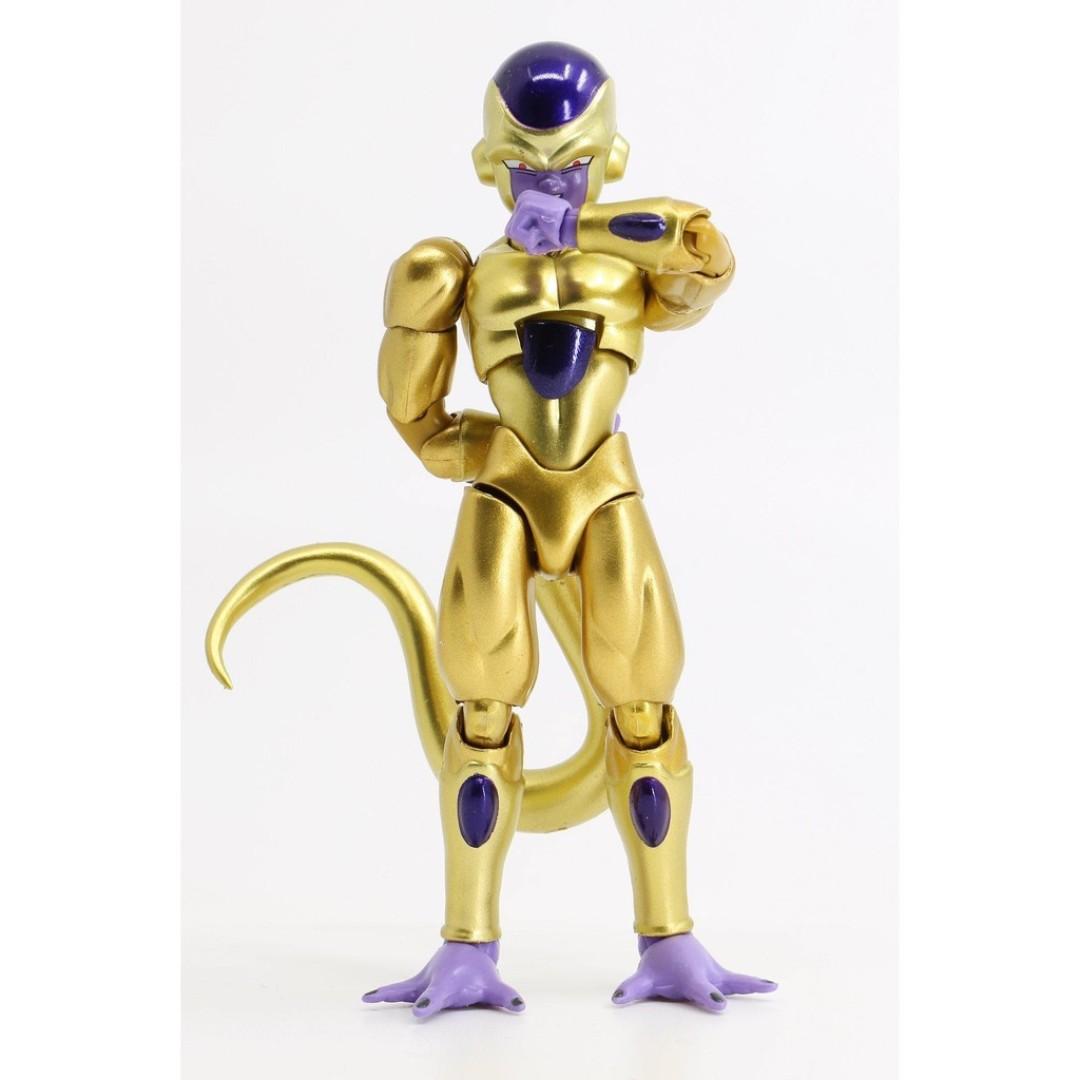 sh figuarts golden frieza