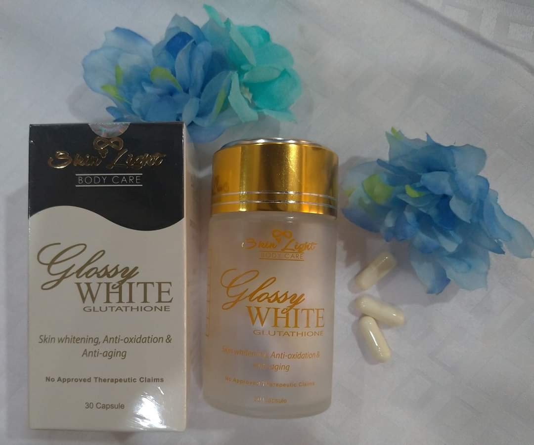 skin light rejuvenating set