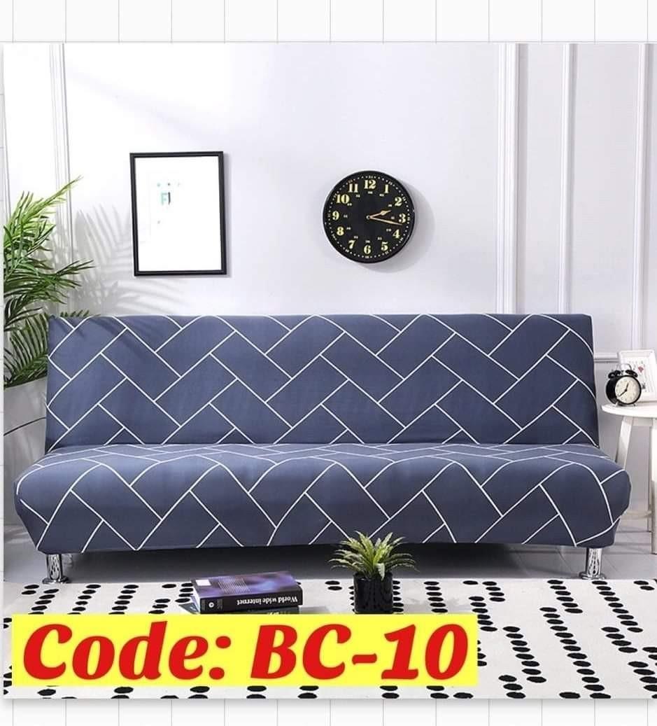Sofa Bed Cover Elastic On Carou Sofa Bed Cover Elastic On Carou