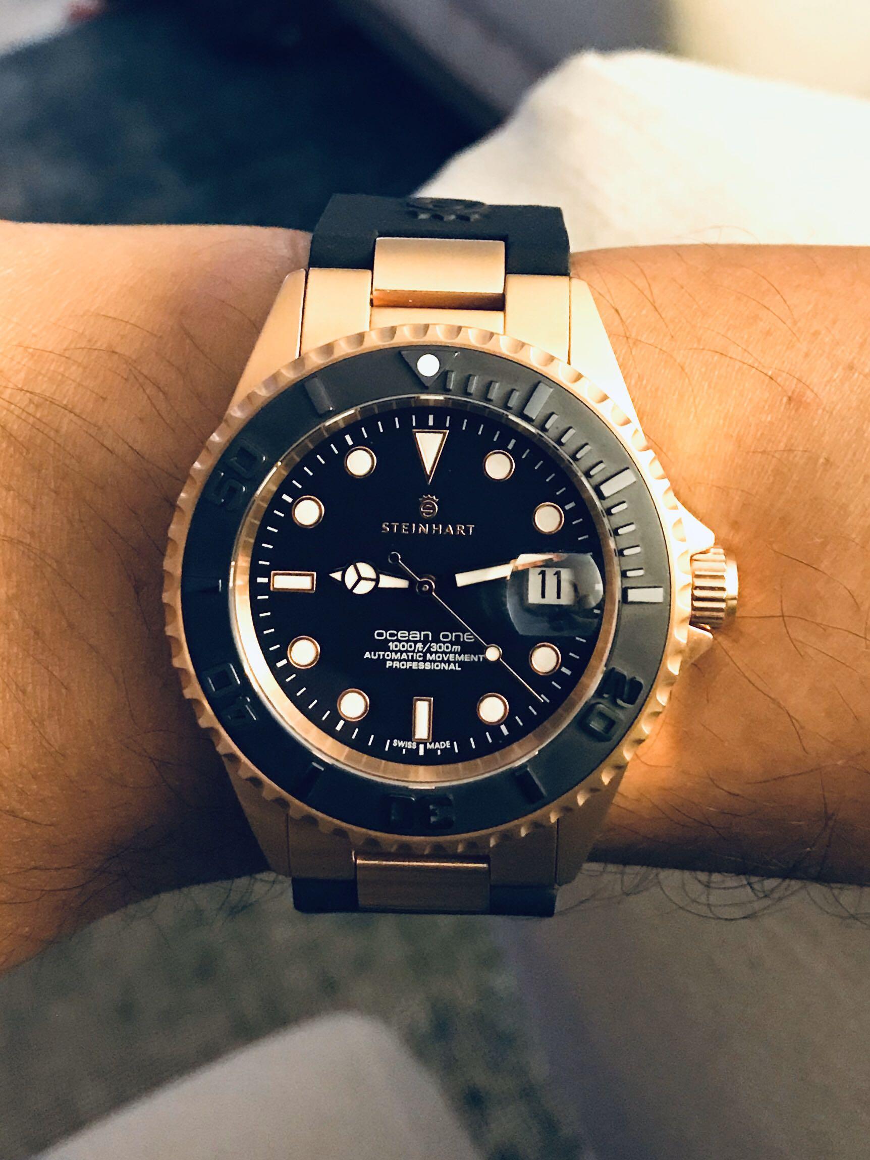 Steinhart yacht master Mobile Phones Gadgets Wearables