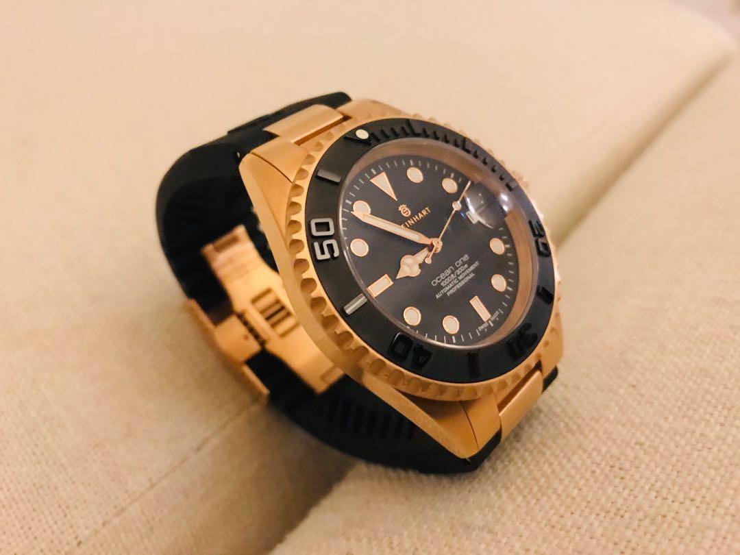 steinhart yachtmaster