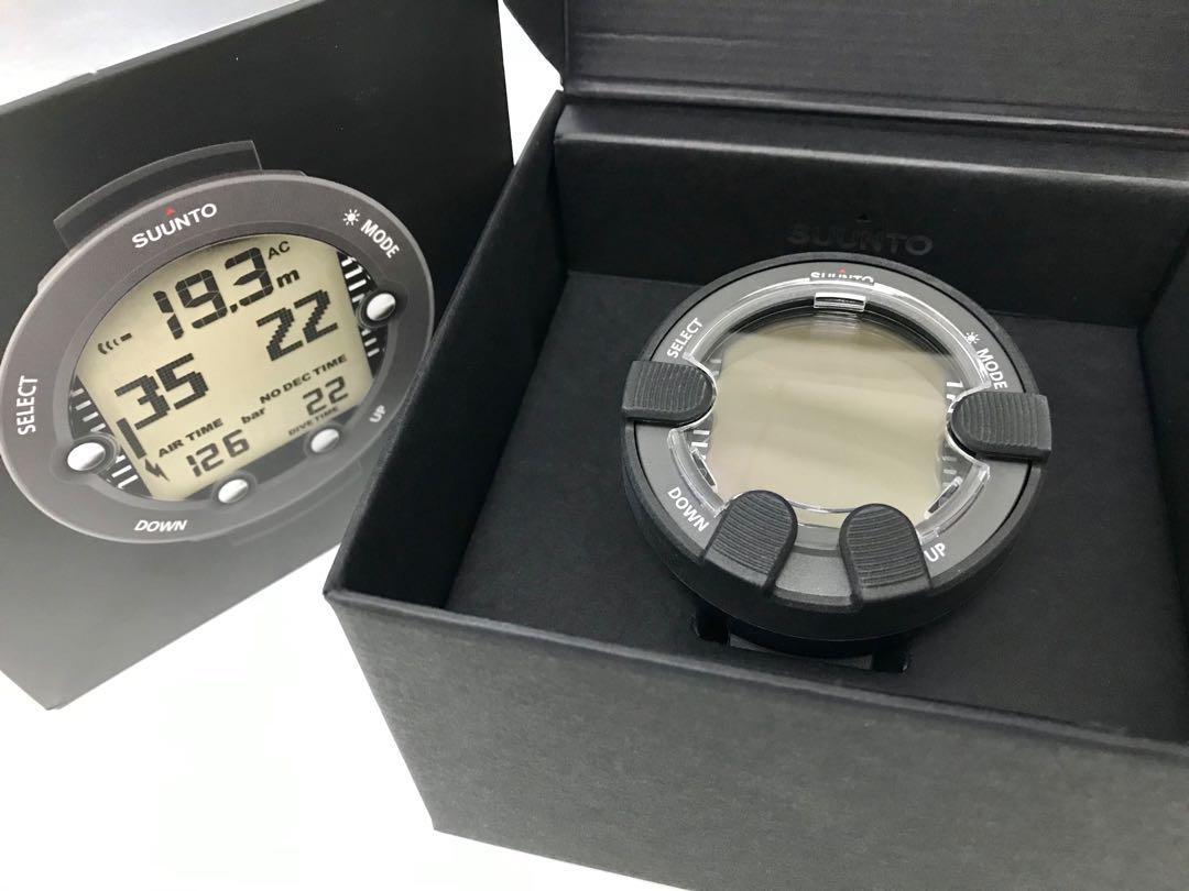 suunto vyper dive computer