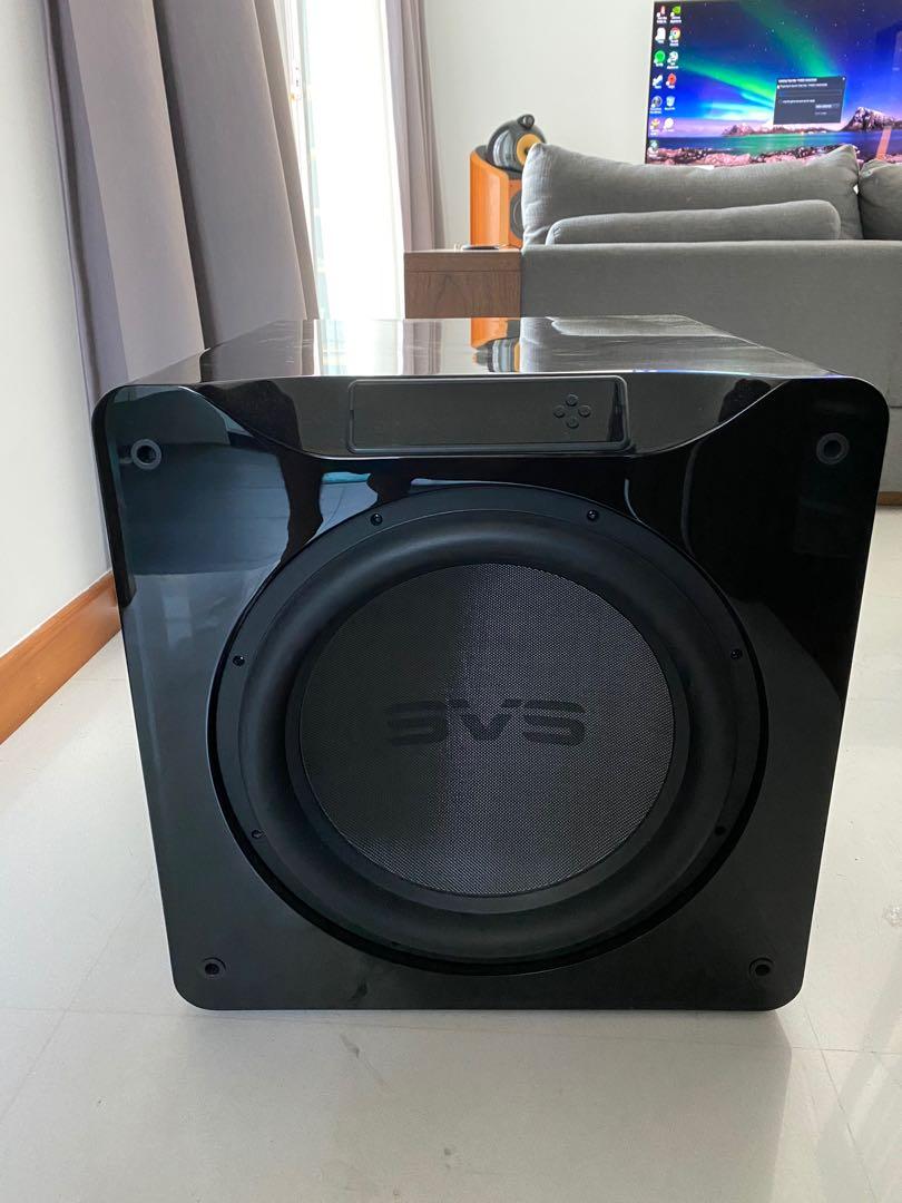 svs sb16 ultra