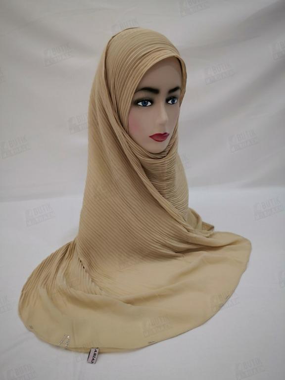 Ariani Tudung