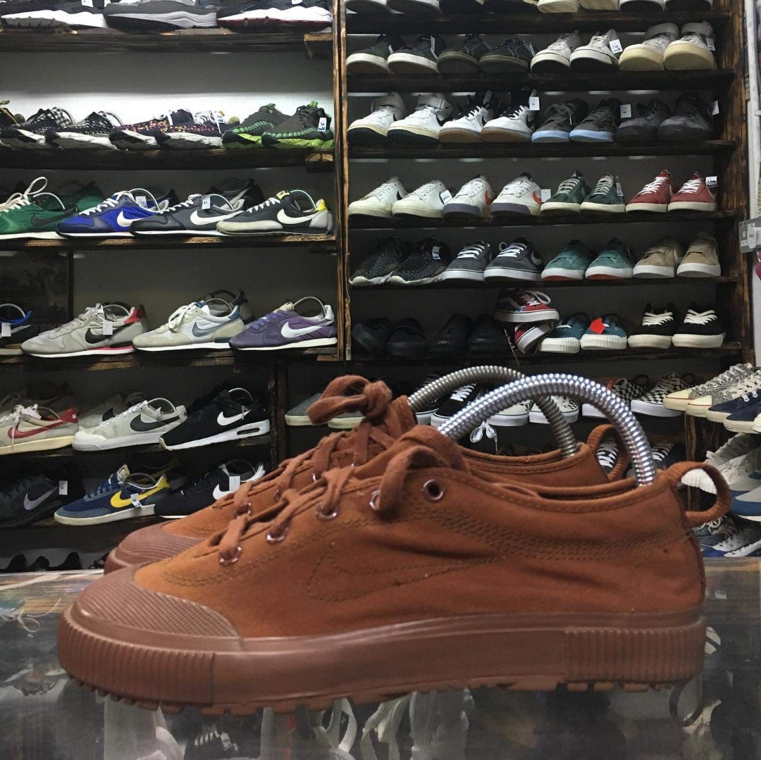Nike pillar cushion clearance