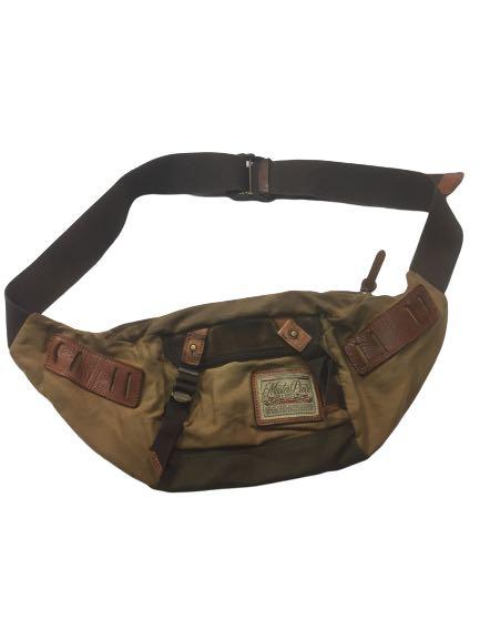 Masterpiece clearance waist bag