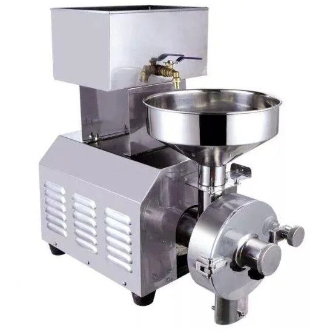 XH2200B Stainless Steel Grinder Machine, TV & Home Appliances, Kitchen