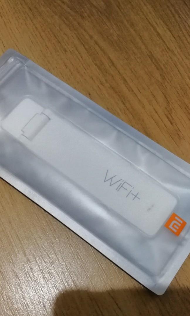 Xiaomi Wifi Extender Electronics Computer Parts Accessories On Carousell