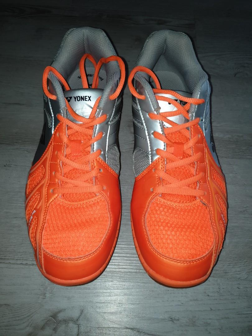 Yonex badminton shoes super ace light hotsell
