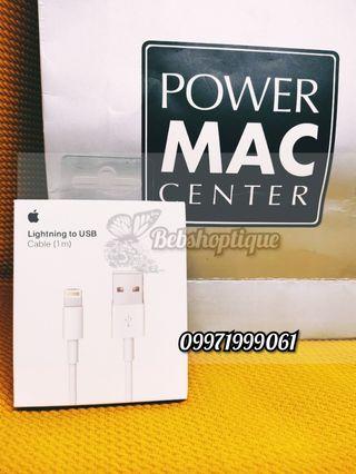Apple Lightning Cable1M