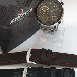 Swiss Army