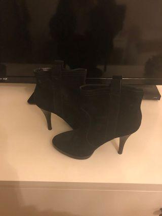 BCBG Heels
