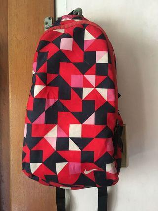 Original Nike backpack (medium size)