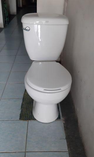 Toilet American View All Toilet American Ads In Carousell Philippines