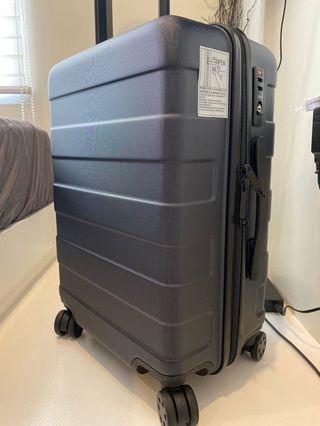 muji luggage philippines