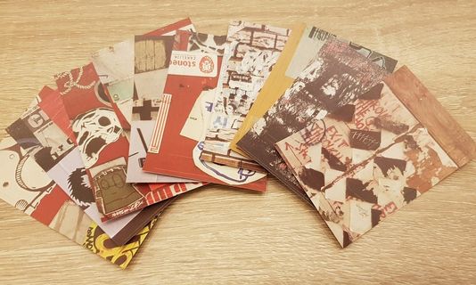 Craft related  Collection item 3