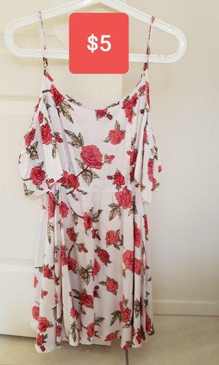Summer clothes