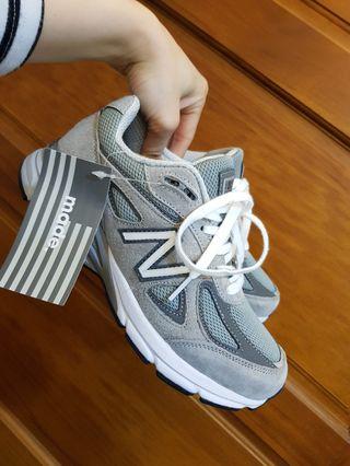 NEW BLANCE M990GL4