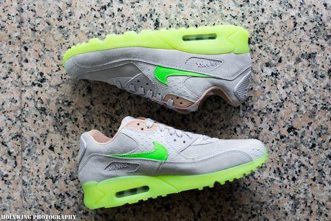Air max 90 new species