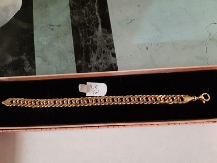 Saudi gold