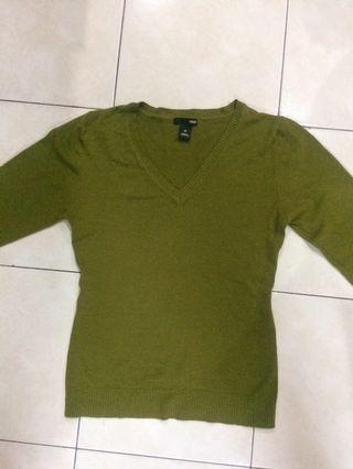 H&M Long Sleeve