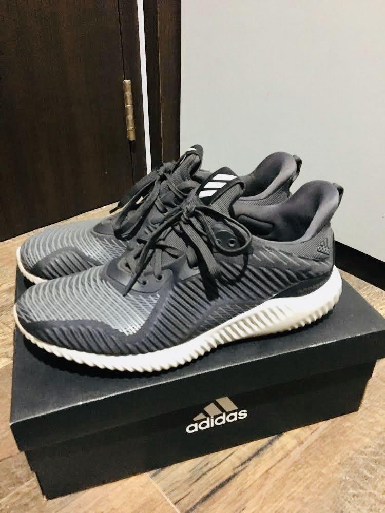 adidas alphabounce hpc m
